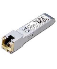 TP-LINK GIGABIT MULTI-MODE SFP MODULE (TL-SM5310-T) (TPTL-SM5310-T)