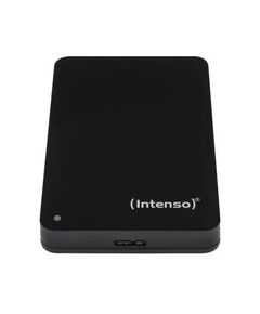 INTENSO ΕΞΩΤΕΡΙΚΌΣ ΣΚΛΗΡΌΣ ΔΊΣΚΟΣ 2TB USB 3.0 6.35CM 2.5'' BLACK (6021580) (NSO6021580)