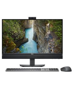 DELL ALL IN ONE PC OPTIPLEX 7420 35W 23.8 FHD IPS /I5-14500T/16GB/512GB SSD/UHD GRAPHICS/WIFI/WIN 11 PRO/5Y PROSUPPORT