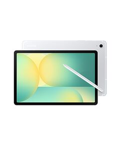 SAMSUNG GLX TAB S10 FE WIFI 128/8 SILVER