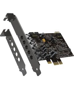 CREATIVE ΚΆΡΤΑ ΉΧΟΥ SOUND BLASTER AUDIGY FX V2
