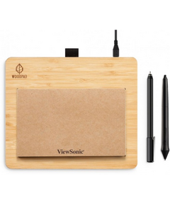 VIEWSONIC WOODPAD 7.5