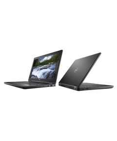 DELL LAPTOP LATITUDE 5590, REFURBISHED GRADE A, I5-8250U, 8/128GB M.2, 15.6", CAM, UHD GRAPHICS 620, FREEDOS