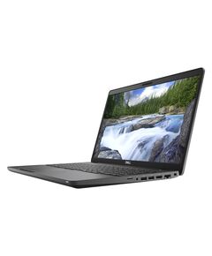 DELL LAPTOP LATITUDE 5500, REFURBISHED GRADE A, I5-8265U, 8/128GB M.2, 15.6", CAM, UHD GRAPHICS 620, FREEDOS