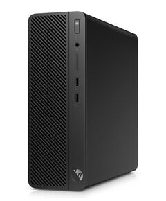 HP PC BUSINESS 290 G1 SFF, REFURBISHED GRADE A REPAINTED, I5-9500, 16/256GB M.2, DVD-RW, FREEDOS