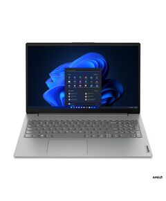 LAPTOP LENOVO V15 G4 AMN 15,6'' FHD/R5-7520U/16GB/512GB SSD/AMD RADEON GRAPHICS/DOS/3Y WARRANTY 82YU00YQGM