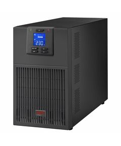 APC EASY UPS ON-LINE SRV 1000VA 900W 230