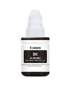 CANON ΜΕΛΆΝΙ INKJET GI-490 BLACK (0663C001) (CANGI-490BK)