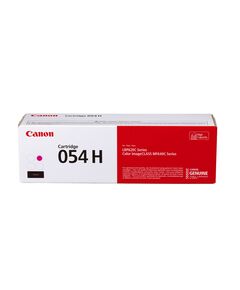 CANON LBP620C/MF640C SERIES TONER MAGENTA HC (3026C002) (CAN-054MH)