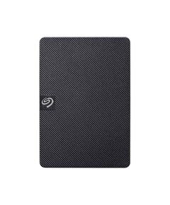 SEAGATE EXPANSION PORTABLE DRIVE 2TB BLACK (STKM2000400) (SEASTKM2000400)