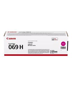 CANON LBP673/MF75X SERIES TONER MAGENTA HC (5.5K) (5096C002) (CAN-069MH)
