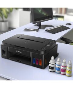 CANON PIXMA G3410 INKTANK MULTIFUNCTION PRINTER (2315C009AA) (CANG3410)