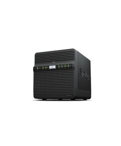 NAS SERVER SYNOLOGY DISKSTATION (DS423) (SYNDS423)