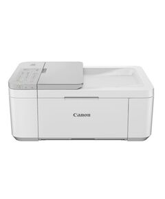 CANON PIXMA TR4756I MULTIFUNCTION PRINTER (WHITE) (5074C046AA) (CANTR4756I)