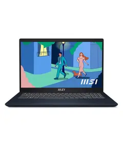 NOTEBOOK MSI MODERN B7M RZEN5/15.6/16GB/512GB