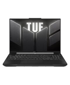 ASUS TUF GAMING FA607NU-RL051W/ RYZEN 5 7535HS/ 16GB/ 512GB SSD/ NVIDIA RTX 4050 / WINDOWS 11 HOME