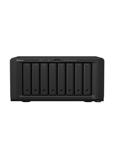 SYNOLOGY DISKSTATION DS1821+