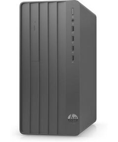 DESKTOP HP PRO TOWER 290 G9 I7-13700/16GB/512GB/WIN 11 PRO/3Y ON- SITE/9H6G3ET