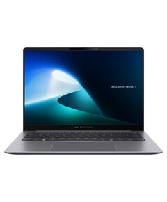 LAPTOP ASUS EXPERTBOOK B1 P5405CSA-GR75D0X 14\"/ U7 258V/ 32GB/ 1TB SSD/ WINDOWS 11 PRO/ 3 YEARS OSS NBD - 90NX0861-M00CU0
