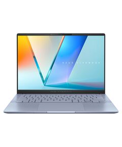 LAPTOP ASUS VIVOBOOK S14 S5406SA-OLED-PP013W 14\"/ U7 258V/ 32GB/ 1TB SSD/ WINDOWS 11 HOME/ 2Y WARRANTY - 90NB15R2-M001Y0