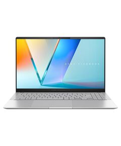 ASUS VIVOBOOK S S5507QA-OLED-MA001W / QUALCOMM X1E-78-100 / LPDDR5X 32GB / 1TB PCIE G4 SSD / WIN11 HOME