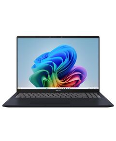 ASUS VIVOBOOK 15 X1607QA-MB046W /QUALCOMM  X1-24-100 /DDR5 16GB /512GB SSD/ WINDOWS 11 HOME/ COPILOT+