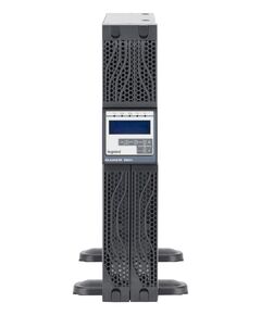 LEGRAND UPS DAKER ONLINE LCD 1000VA