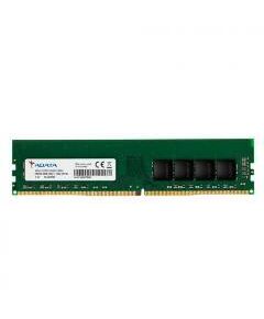 ADATA RAM DIMM 16GB AD4U320016G22-SGN, DDR4, 3200MHZ, CL22, SINGLE TRAY, LTW.
