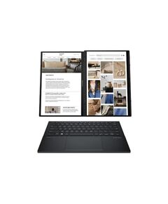 ASUS ZENBOOK DUO UX8406CA-OLED-PZ068X /ULTRA 7 255H /DDR5 32GB /2TB SSD/ WINDOWS 11 PRO/ TOUCH