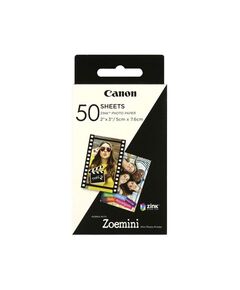 CANON ZINK/PAPER 50SH FOR ZOEMINI
