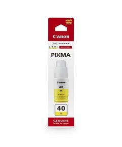 ΑΝΑΛΩΣ CANON INK GI-40 Y