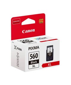 ΑΝΑΛΩΣ CANON INK PG-560 XL BLACK