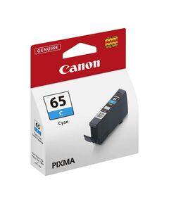 ΜΕΛΆΝΙ CANON CLI-65 CYAN
