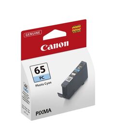 ΜΕΛΆΝΙ CANON CLI-65 PHOTO CYAN