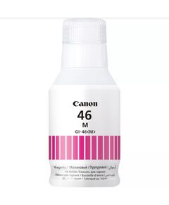 ΜΕΛΆΝΙ CANON GI-46 MAGENTA INK BOTTLE