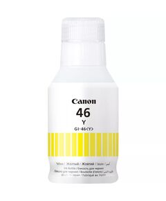 ΜΕΛΆΝΙ CANON GI-46 YELLOW INK BOTTLE