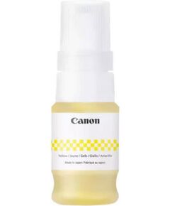 ΜΕΛΆΝΙ CANON GI-45 YELLOW INK BOTTLE