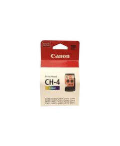 PRINTHEAD CANON CH-4 COLOR