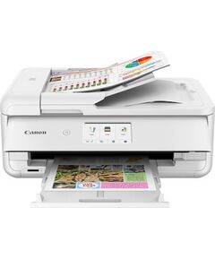 ΠΟΛΥΜΗΧ CANON PIXMA TS9551CA WH EUR