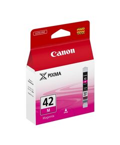 CANON ΜΕΛΆΝΙ INKJET CLI-42M MAGENTA (6386B001) (CANCLI-42M)