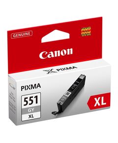 CANON CLI-551XL GY