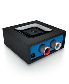 LOGITECH BLUETOOTH AUDIO ADAPTOR (LOGBLUETADAP)