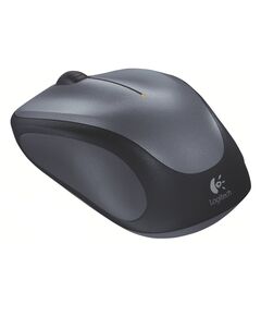 LOGITECH M235 OPTICAL MOUSE (SILVER, WIRELESS) (LOGM235SILVER)