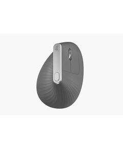 MOUSE WIRELESS LOGITECH MX VERTICAL GRPH