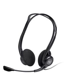 HEADSET LOGITECH PC 960 USB