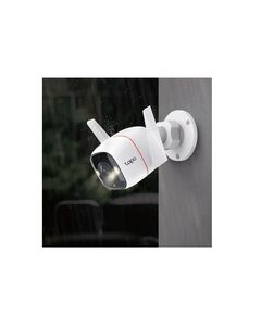 TP-LINK OUTDOOR SECURITY WI-FI CAMERA V2 (TAPO C320WS) (TPC320WS)