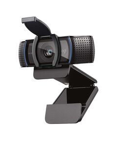 LOGITECH C920S PRO WEBCAM FULL HD (960-001252) (LOGC920S)