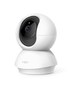 TP-LINK PAN/TILT HOME SECURITY WI-FI CAMERA (TAPO C210) (TPC210)
