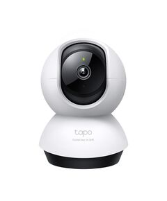 TP-LINK TAPO PAN/TILT AI HOME SECURITY WI-FI CAMERA (TAPO C220) (TPC220)