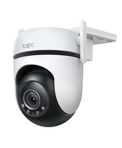 TP-LINK OUTDOOR PAN/TILT SECURITY WI-FI CAMERA (TAPO C520WS) (TPC520WS)